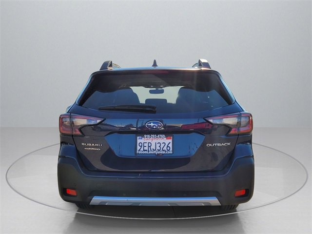 Used 2023 Subaru Outback Limited image 7
