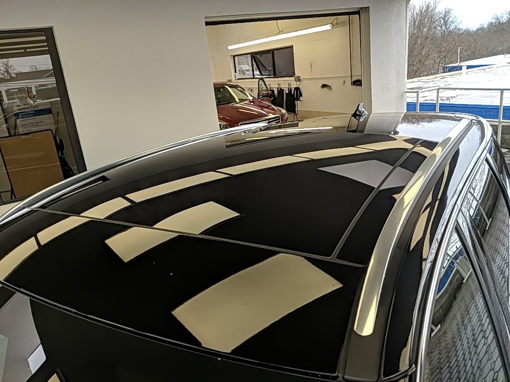 Certified 2023 Lincoln Corsair Reserve w/ Equipment Group 201A image 10