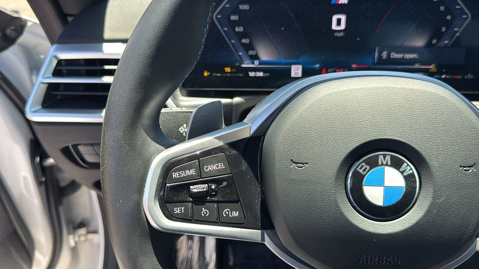 Used 2026 BMW M240i xDrive Coupe AWD/4WD image 12