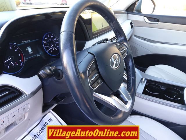 Used 2021 Hyundai Palisade SEL image 22