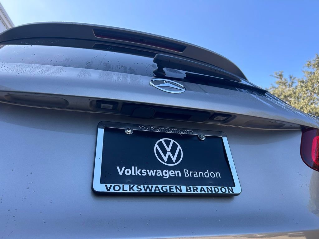 Used 2019 Mercedes-Benz GLC 300 4MATIC image 46