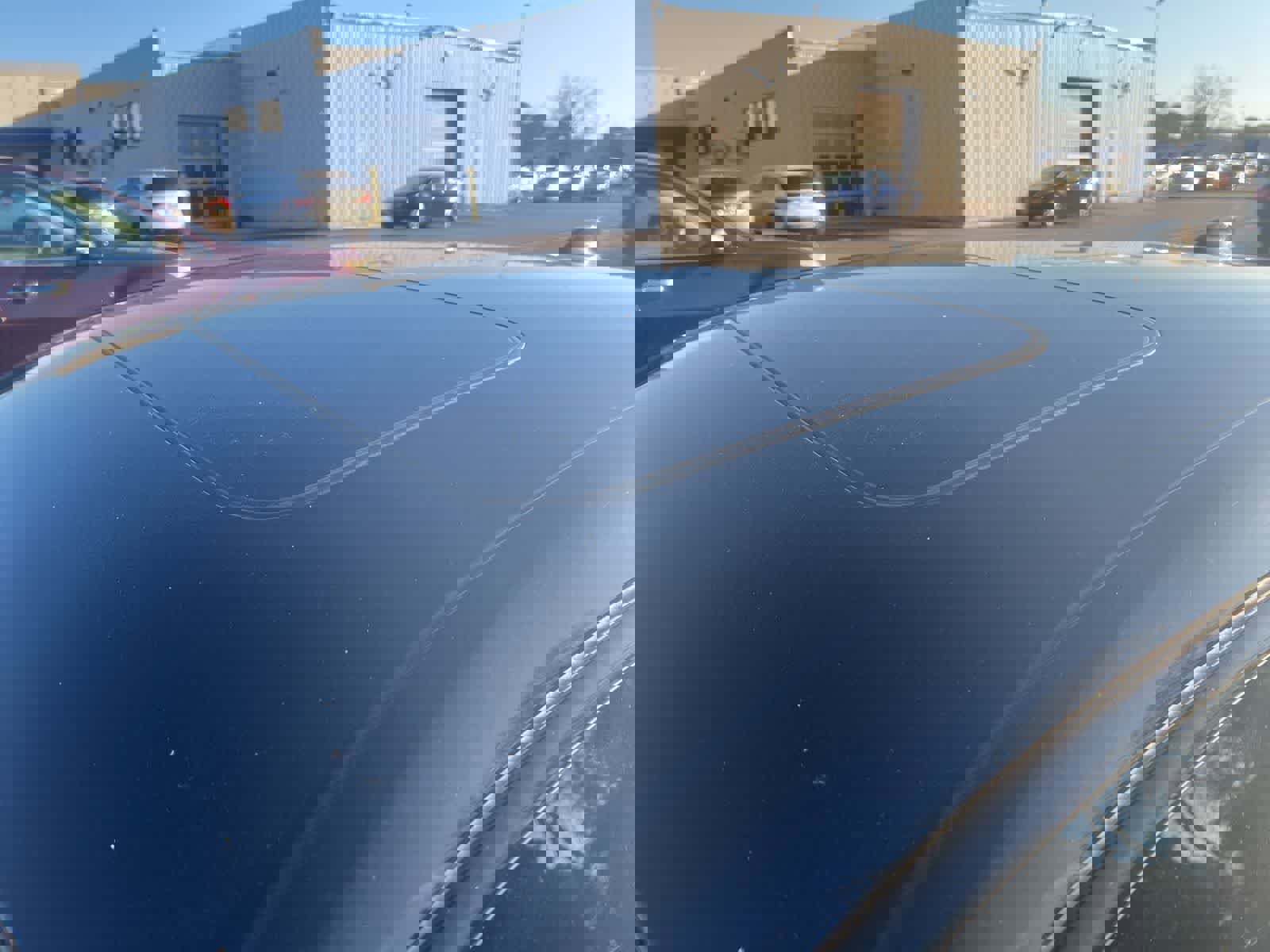 Used 2024 Honda Accord Sport image 6