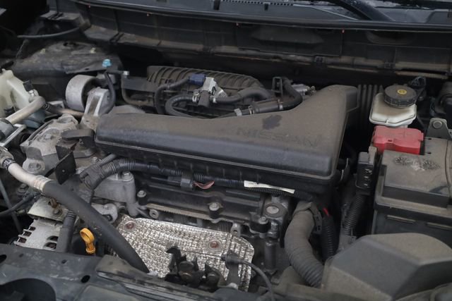 Used 2020 Nissan Rogue SL AWD/4WD image 8