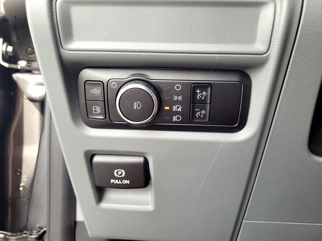 Used 2024 Ford F150 XLT w/ Mobile Office Package image 15