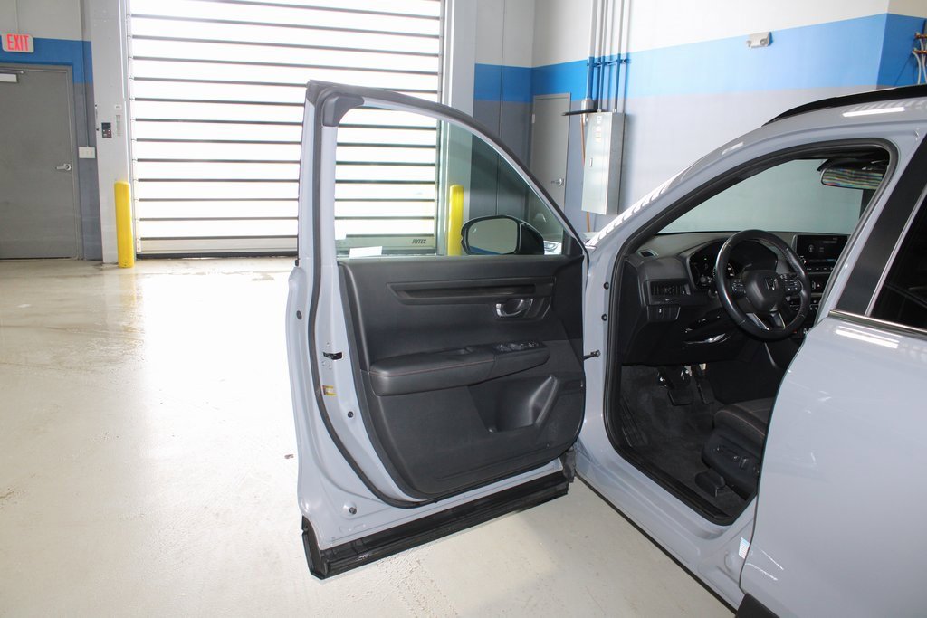 Used 2024 Honda CR-V Sport image 7