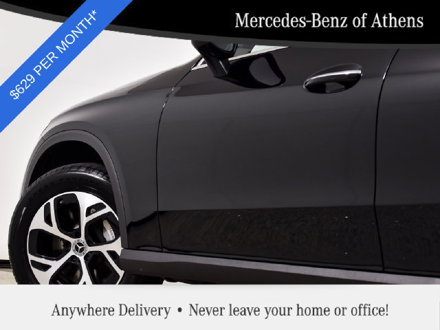 Certified 2026 Mercedes-Benz GLC 350e 4MATIC image 16