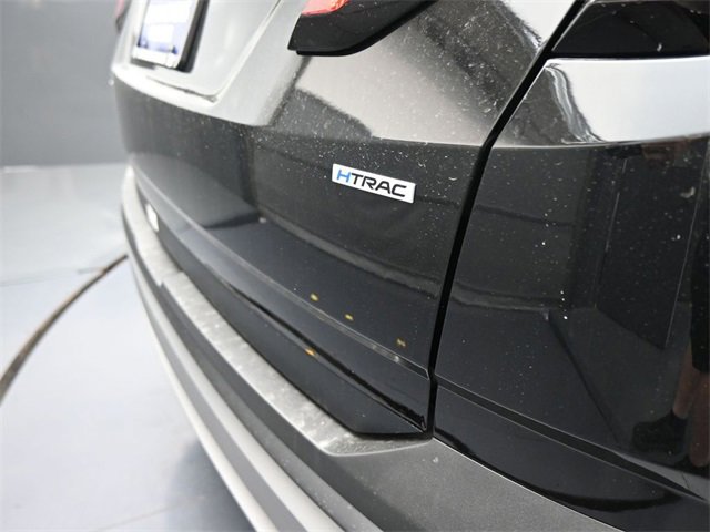 New 2026 Hyundai Tucson SEL image 21