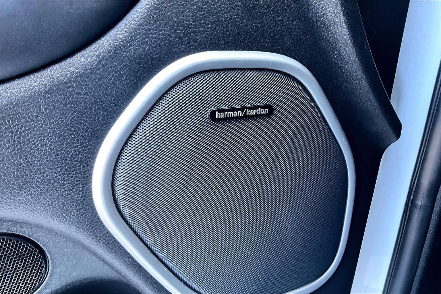 Used 2018 Jeep Grand Cherokee SRT AWD/4WD image 31