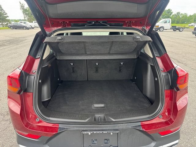 Used 2023 Buick Encore GX Essence w/ Experience Buick Package AWD/4WD image 19