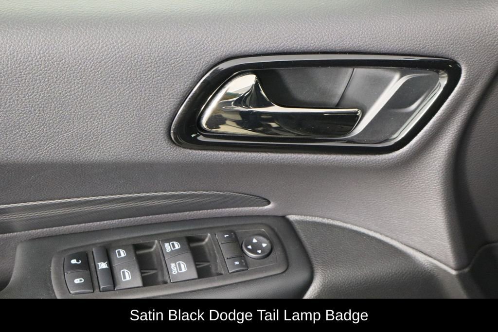 Used 2023 Dodge Durango GT image 23