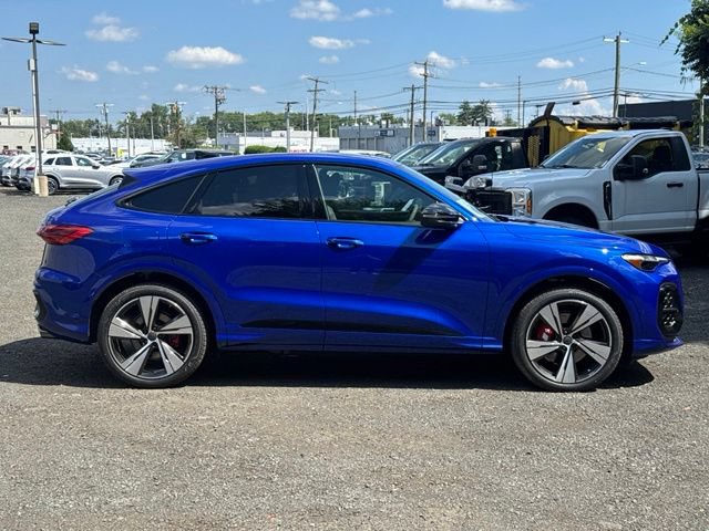 New 2026 Audi SQ5 Premium Plus AWD/4WD image 9