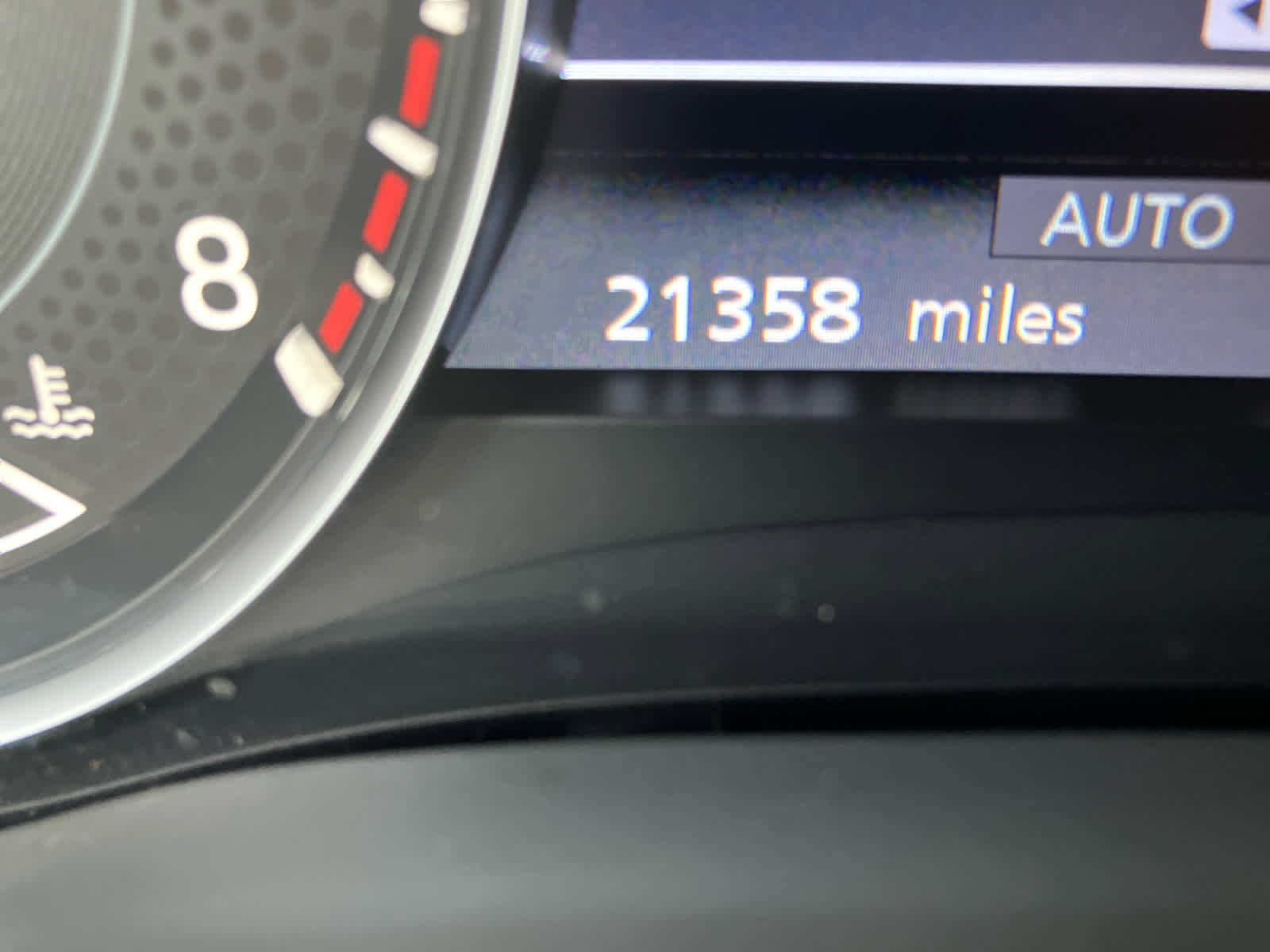 Used 2024 Nissan Armada SL w/ Cargo Package image 17