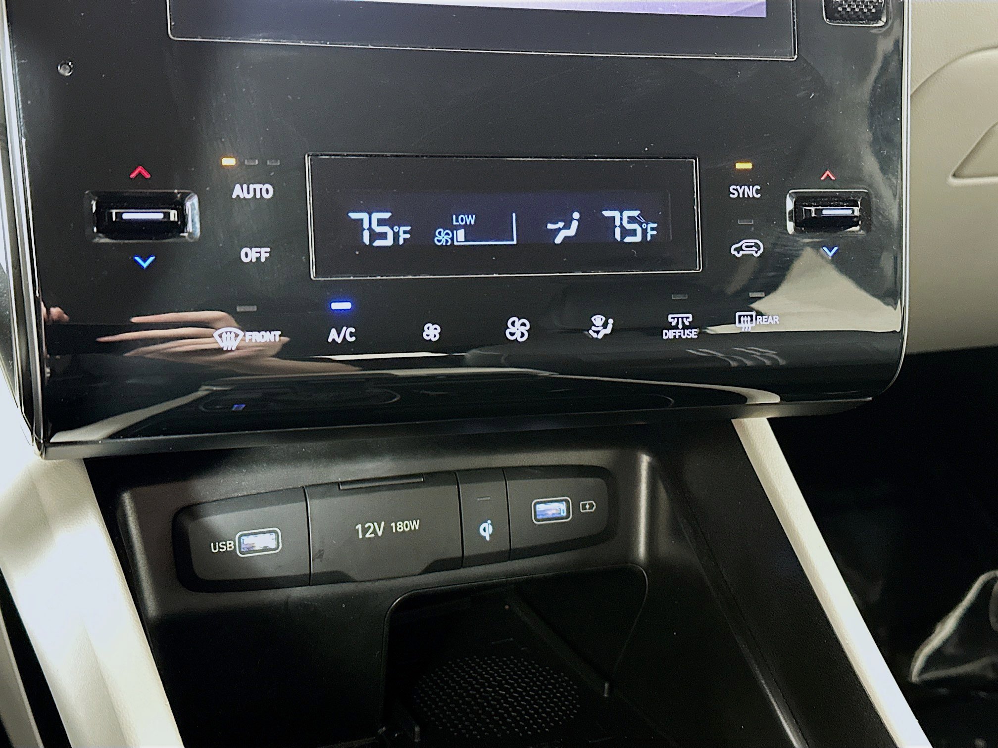 Certified 2024 Hyundai Tucson SEL image 15