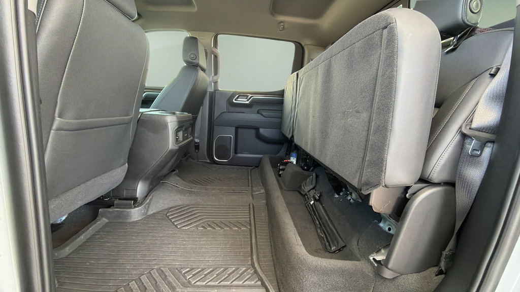 Used 2025 Chevrolet Silverado 1500 RST AWD/4WD image 12