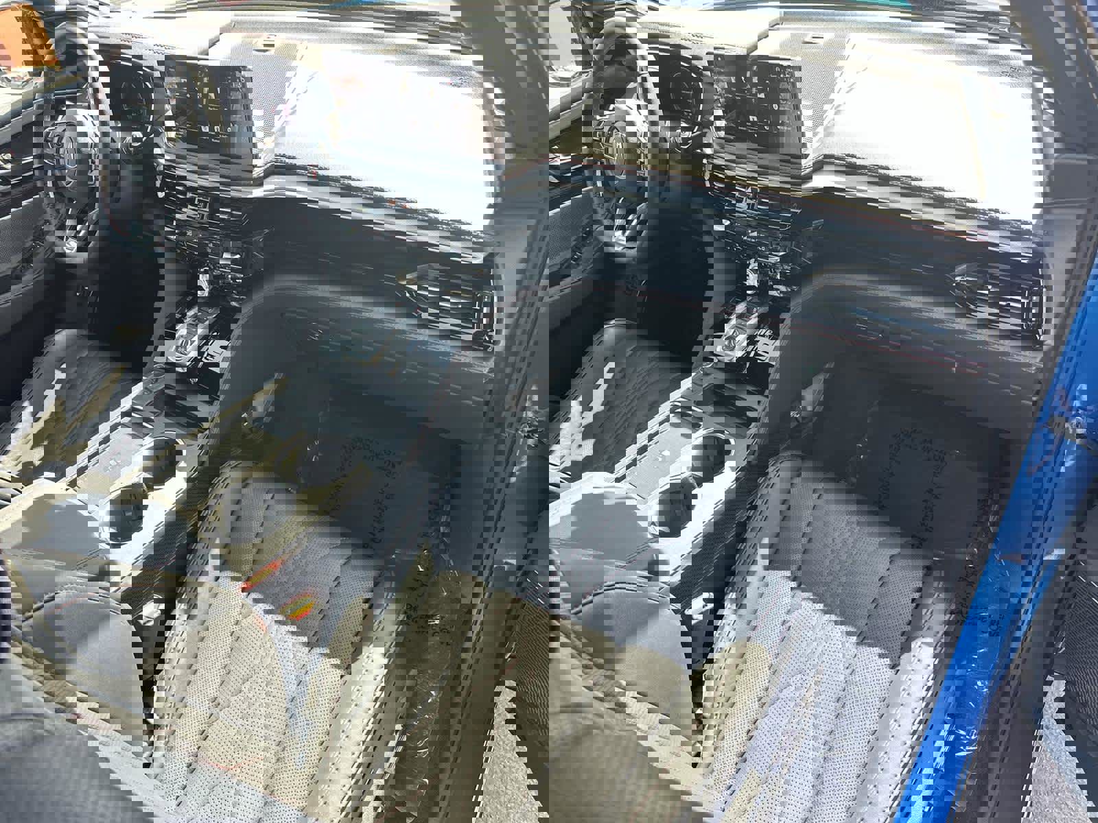 Used 2026 Acura MDX A-Spec image 12