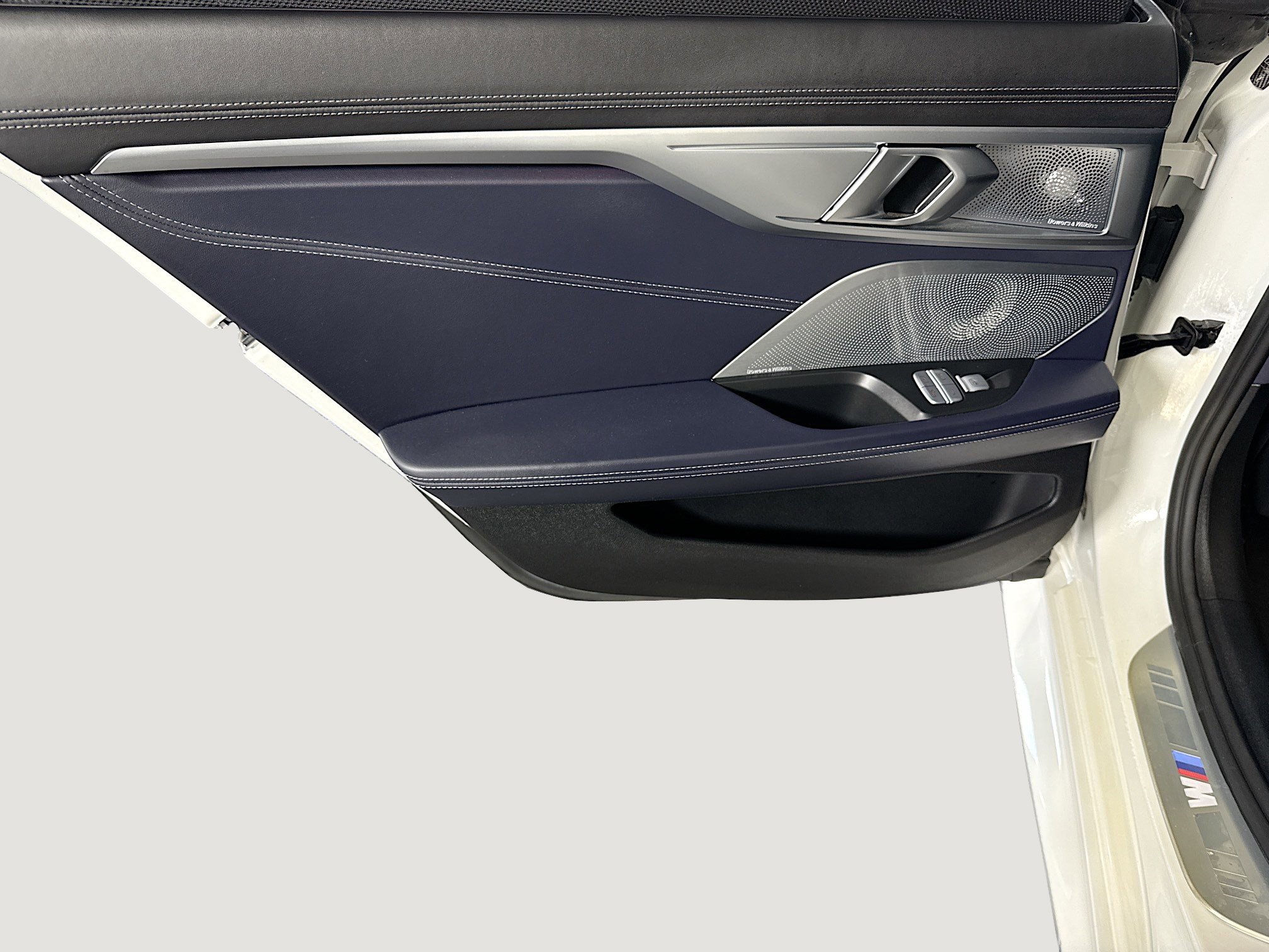 Used 2023 BMW 840i Gran Coupe w/ Comfort Seating Package image 26