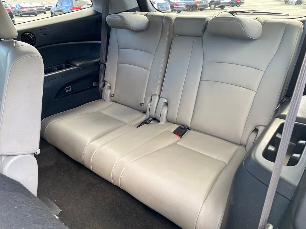 Used 2022 Honda Pilot EX-L image 37