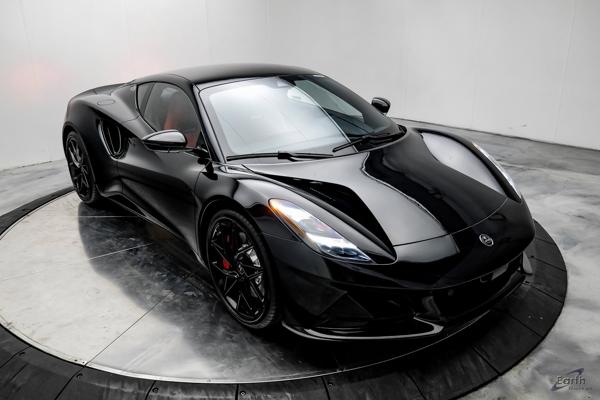 New 2026 Lotus Emira SE image 24