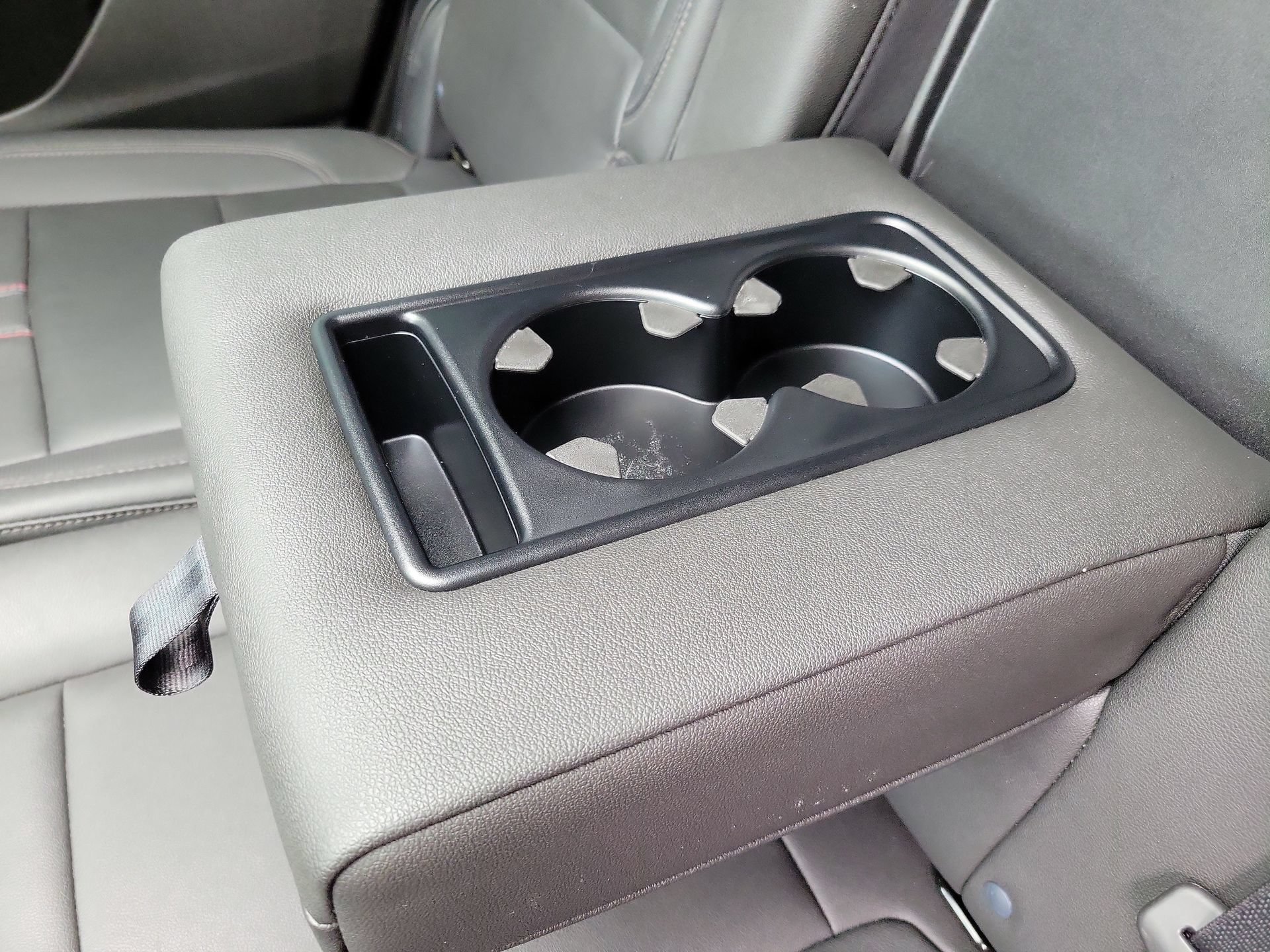 Used 2023 Chevrolet Tahoe RST AWD/4WD image 21