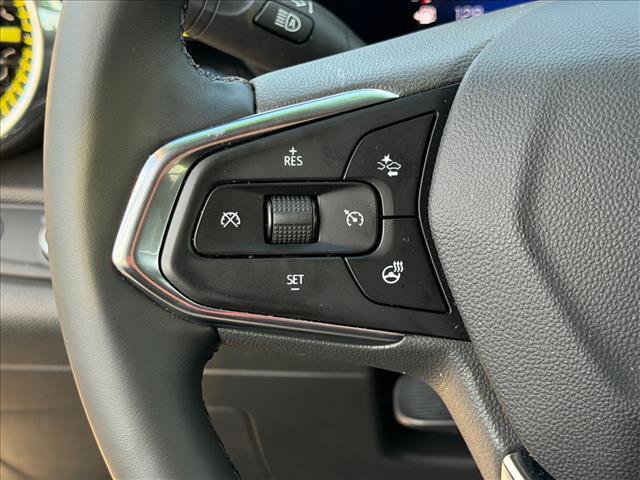 Certified 2026 Chevrolet Trax ACTIV w/ Driver Confidence Package FWD image 15