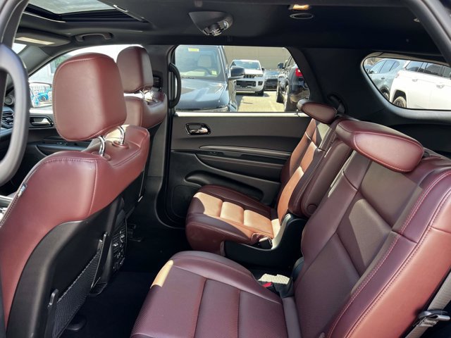 Used 2026 Dodge Durango GT AWD/4WD image 8