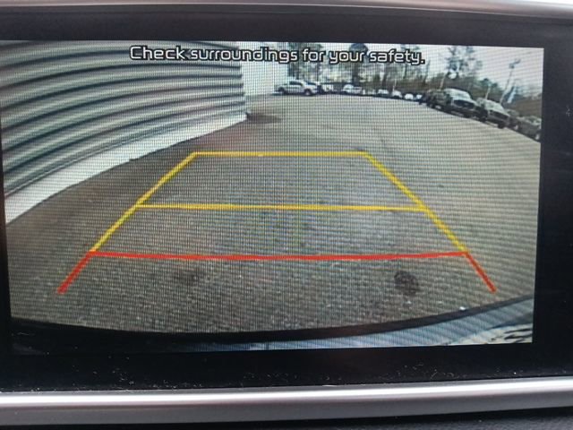 Used 2022 Kia Sportage LX image 22