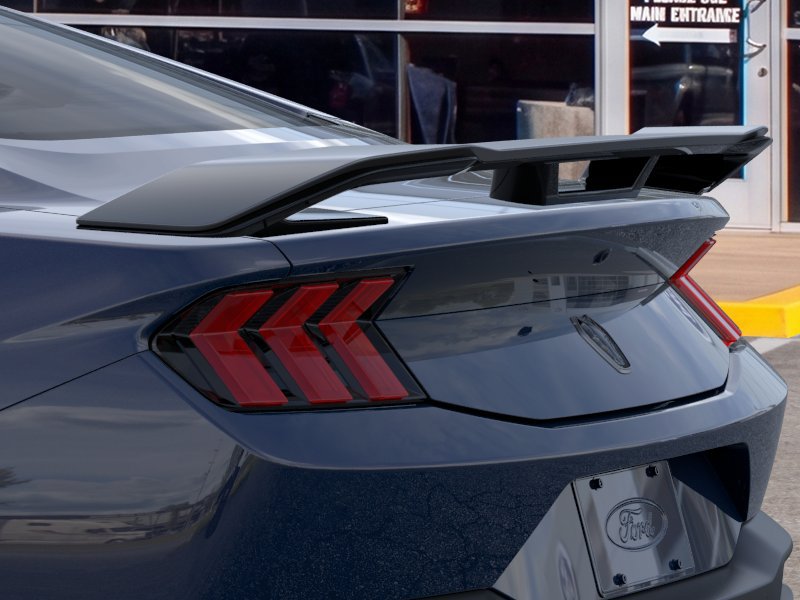 New 2026 Ford Mustang Dark Horse RWD image 46