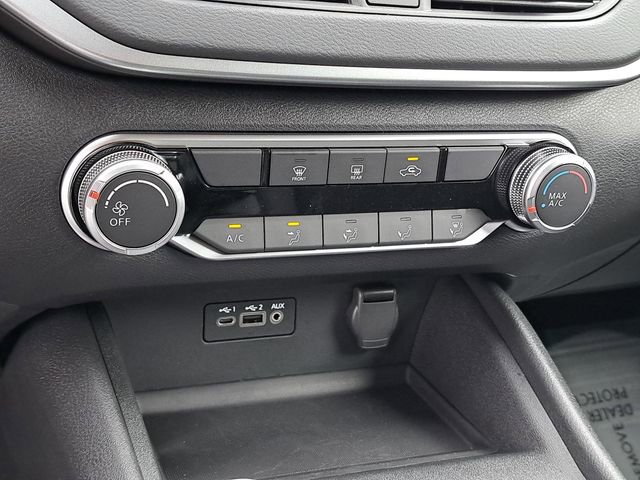 Used 2025 Nissan Altima 2.5 S image 29