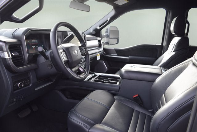 New 2026 Ford F350 Platinum AWD/4WD image 6