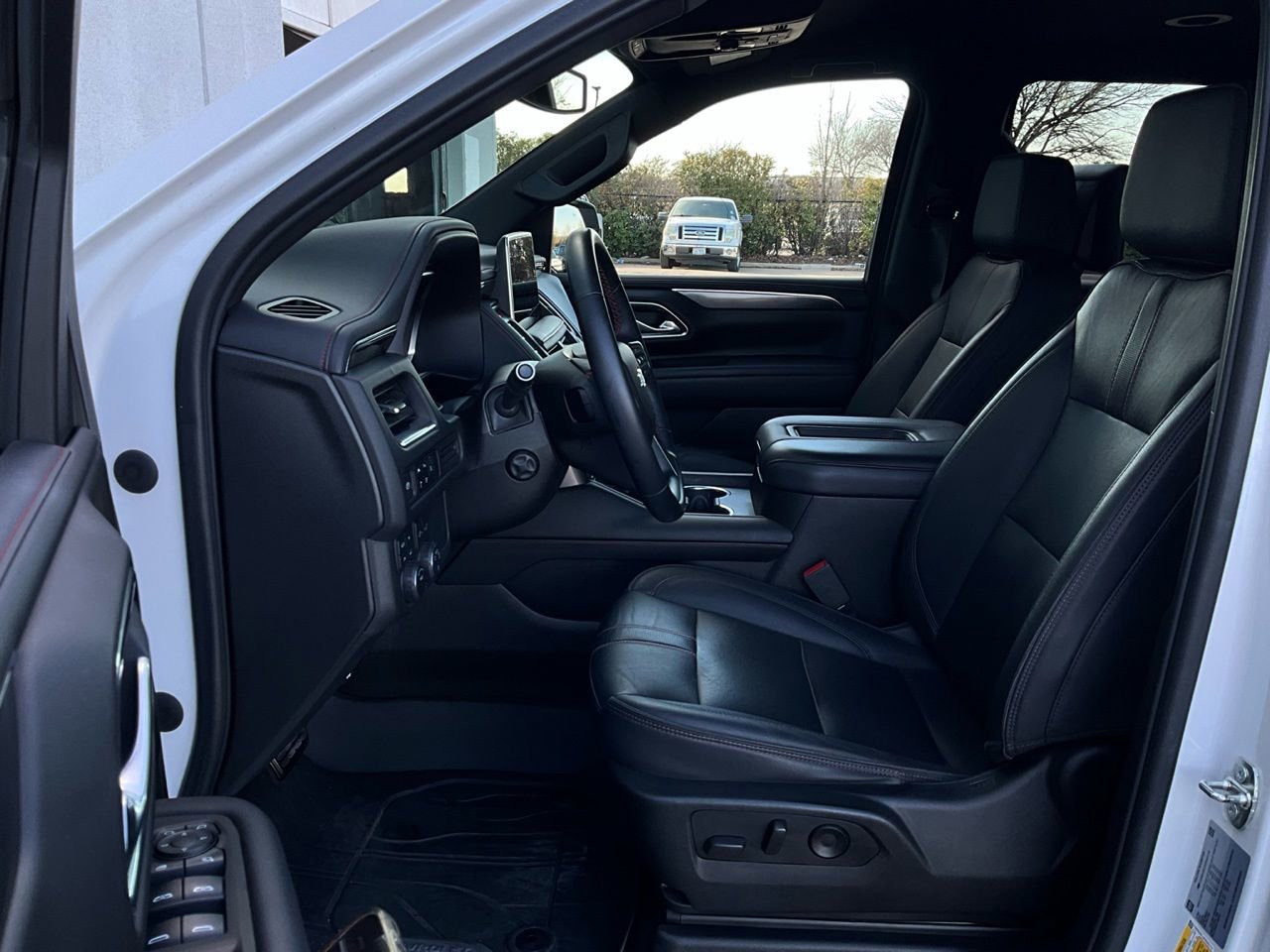 Used 2023 Chevrolet Tahoe RST w/ RST Performance Edition image 10