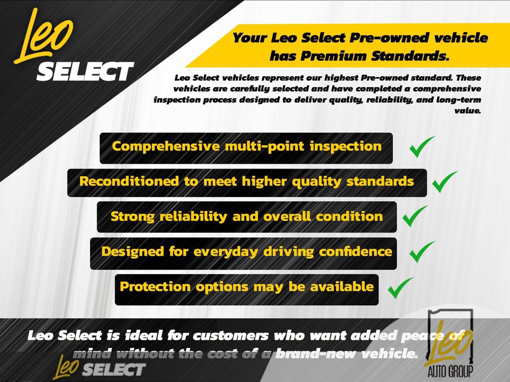 Used 2025 Subaru Ascent Bronze Edition AWD/4WD image 4