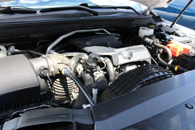 Used 2020 Ford Ranger Lariat w/ Equipment Group 501A Mid AWD/4WD image 13