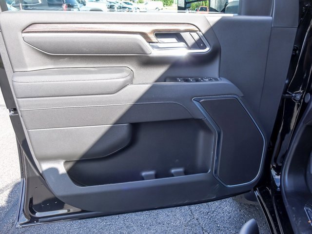 New 2026 Chevrolet Silverado 2500 LT w/ Trail Boss Package image 13