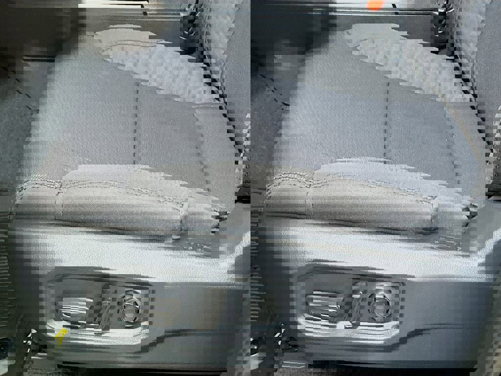 New 2026 Toyota Tundra SR5 image 19