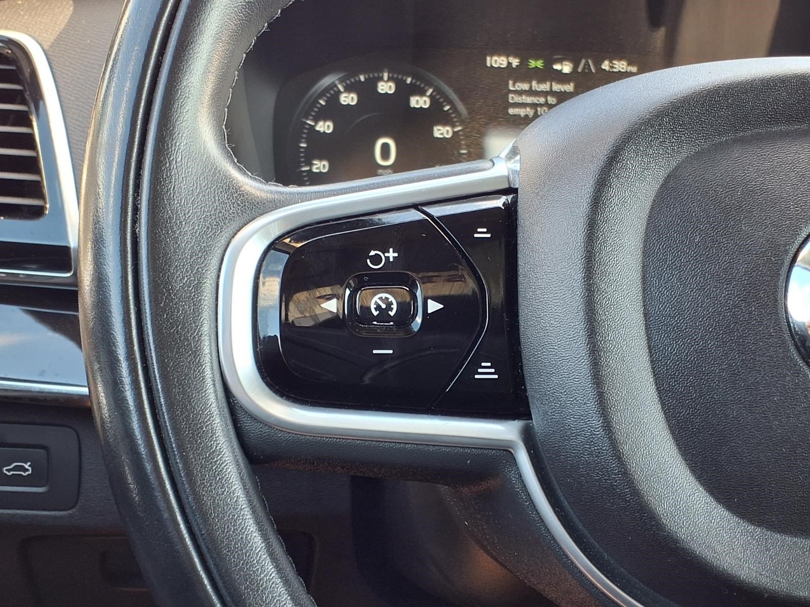 Used 2018 Volvo XC90 T5 Momentum w/ Convenience Package FWD image 22