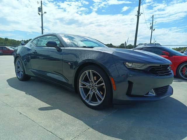 Used 2019 Chevrolet Camaro LT w/ RS Package