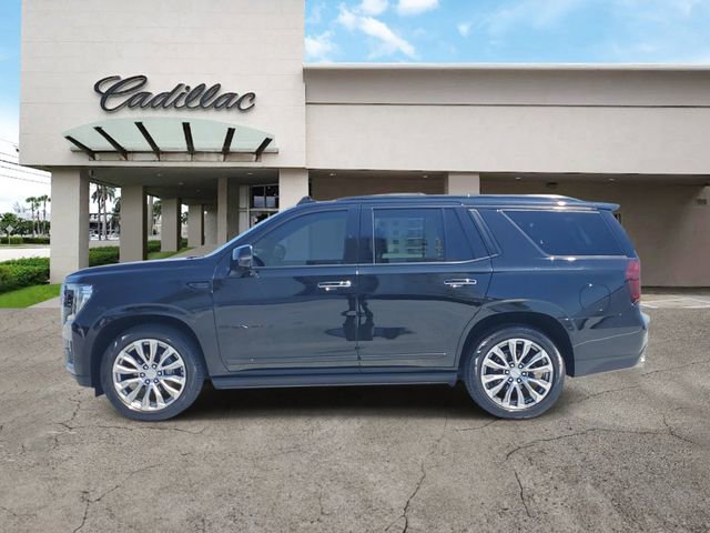 Used 2021 GMC Yukon Denali w/ Denali Ultimate Package RWD image 2