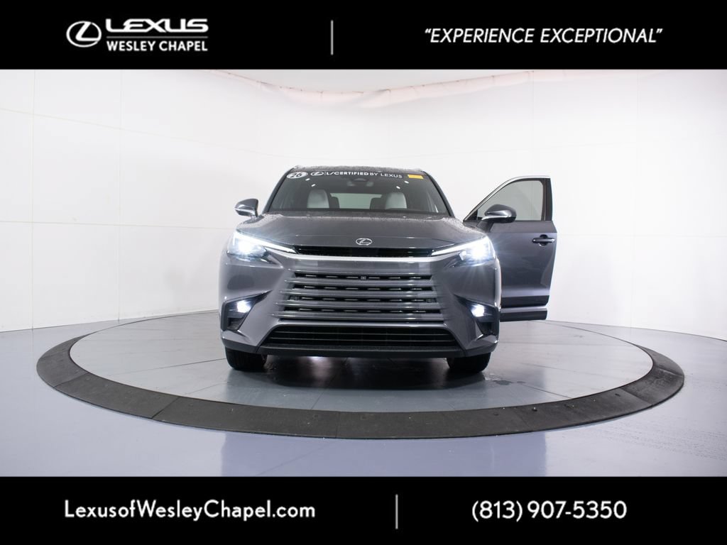 Used 2026 Lexus TX 350 FWD w/ Technology Package image 26