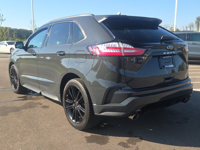 Used 2021 Ford Edge ST-Line FWD image 14