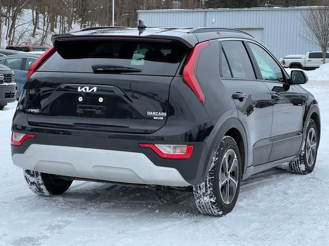 Used 2023 Kia Niro LX image 37