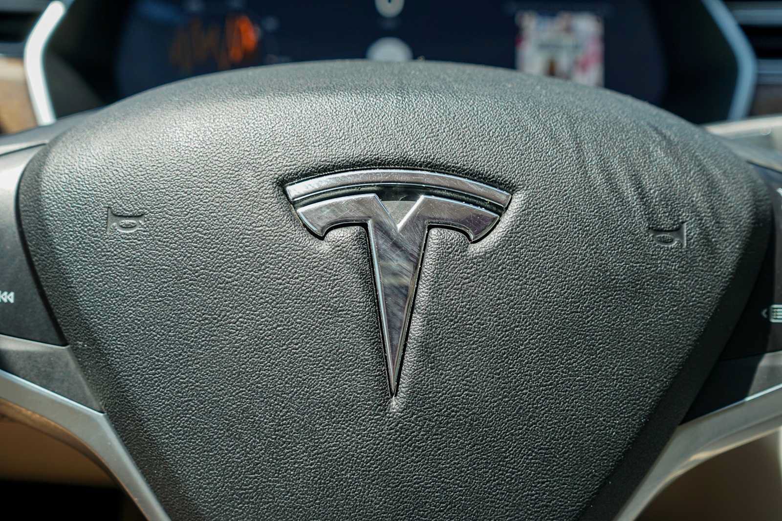 Used 2017 Tesla Model S 75D AWD/4WD image 13