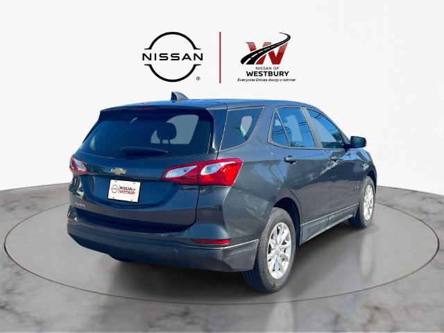 Used 2020 Chevrolet Equinox LS FWD image 5