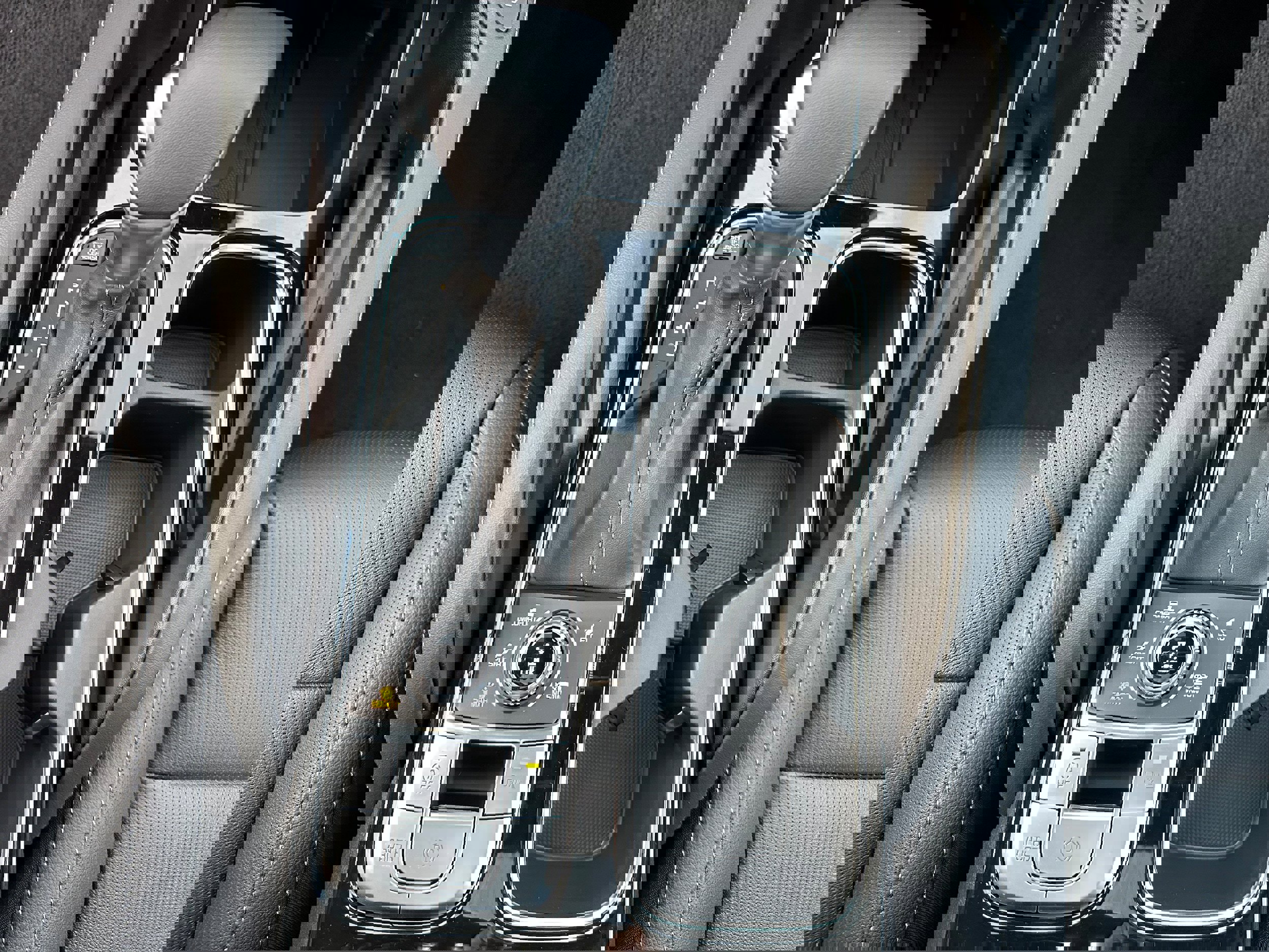 New 2025 Kia Telluride EX image 42