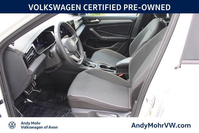 Used 2026 Volkswagen Jetta S FWD image 13