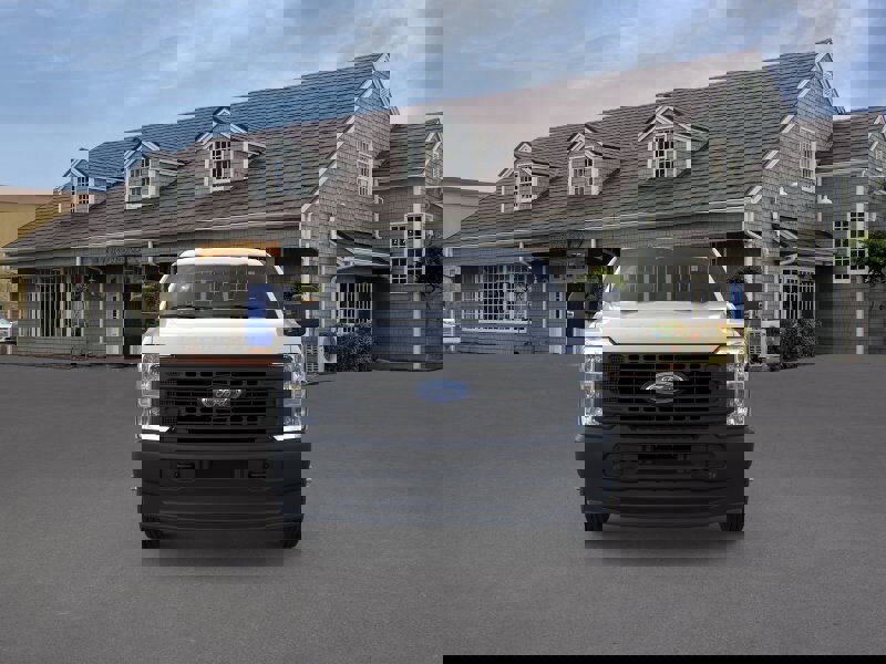 New 2025 Ford F350 XL image 28