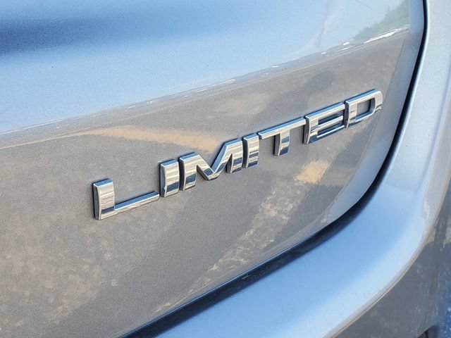Used 2023 Jeep Compass Limited w/ Sun and Sound Group AWD/4WD image 33