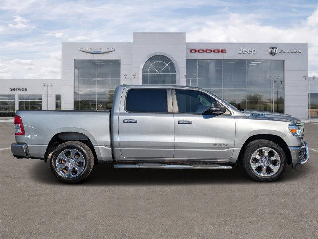 Certified 2020 RAM 1500 Big Horn RWD image 2
