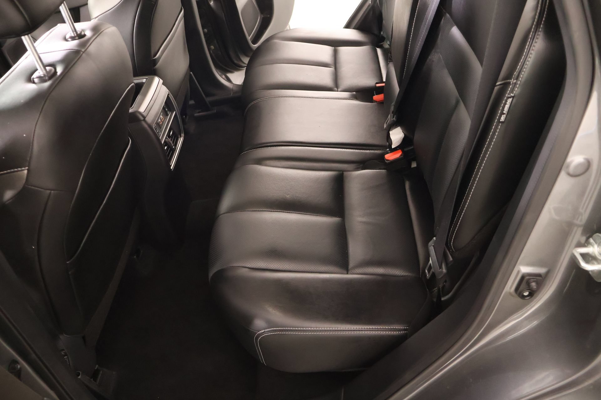 Used 2024 Nissan Murano SL w/ Cargo Package FWD image 13