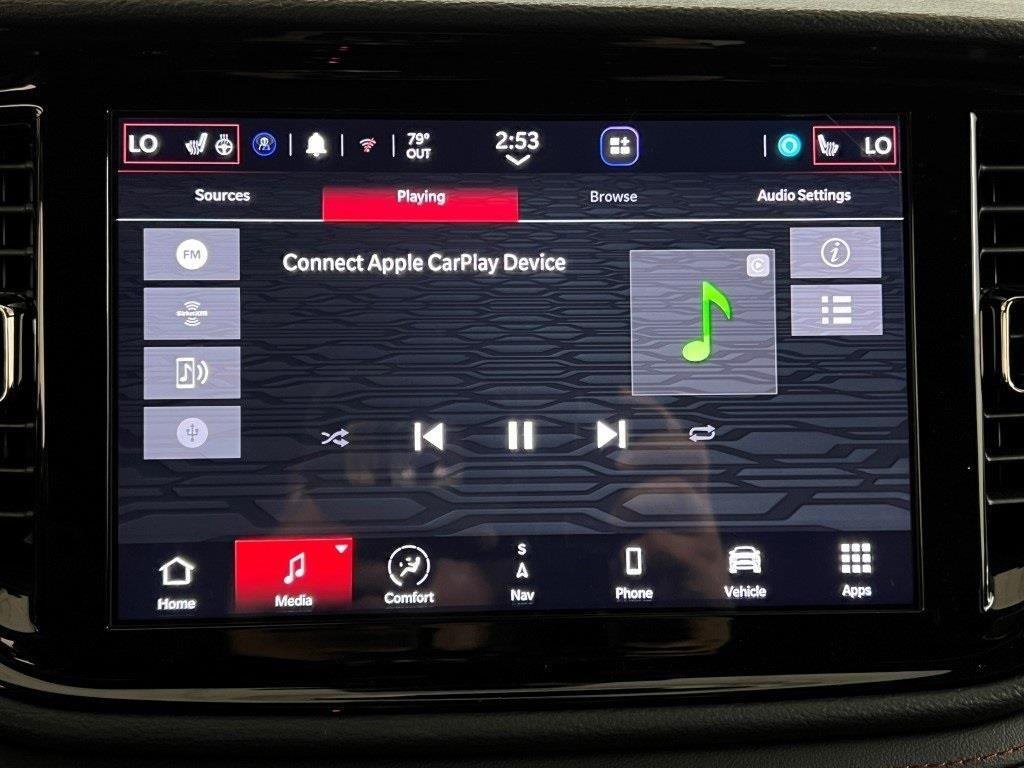 New 2026 Dodge Durango GT w/ Blacktop Package image 22