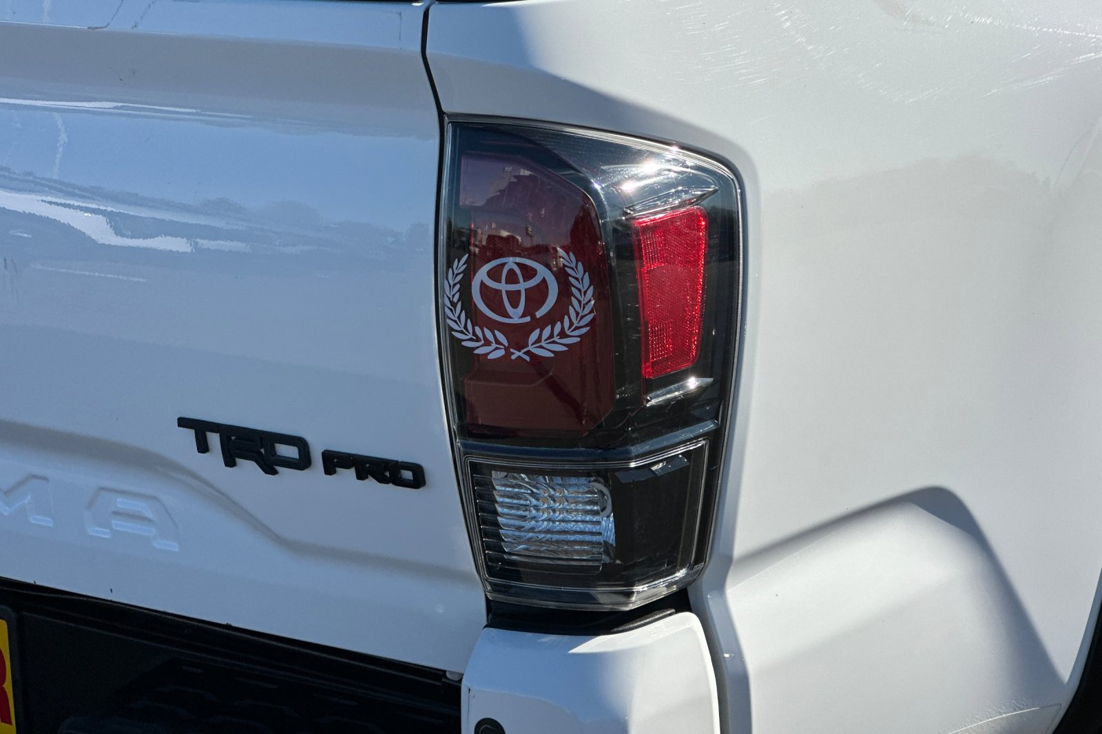 Used 2021 Toyota Tacoma TRD Pro image 26